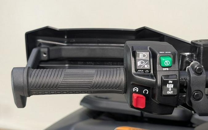 2026 Can-Am Outlander XT-P 1000R