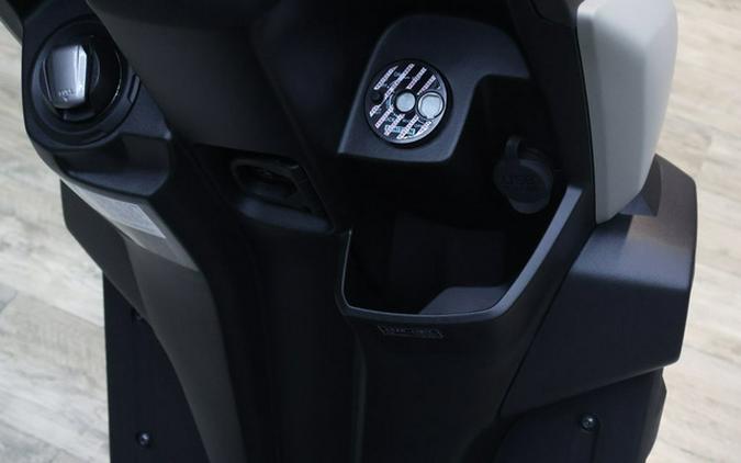 2026 Yamaha Zuma 125