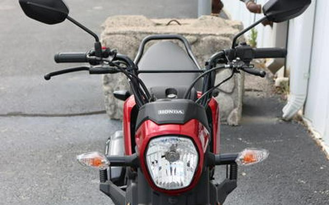 2024 Honda® Navi Pearl Red
