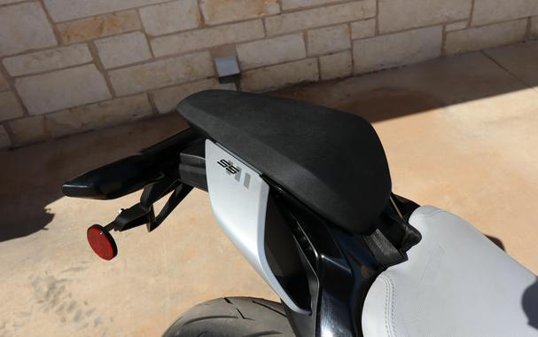 2026 CFMOTO 675SS