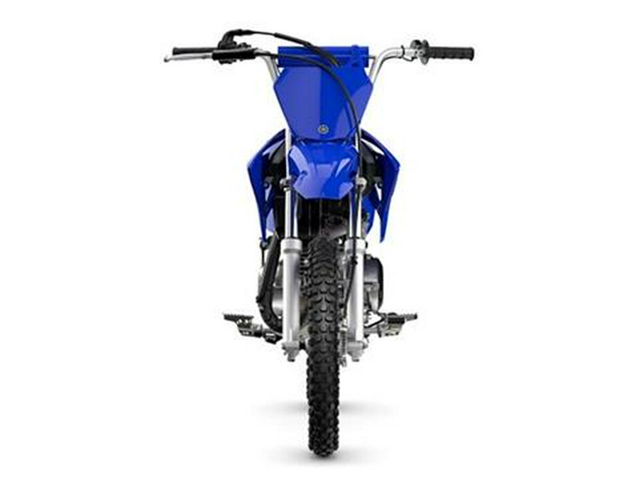 2026 Yamaha TT-R110E