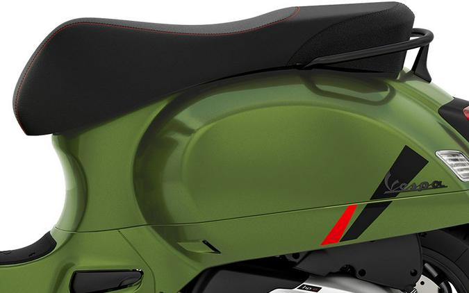 2026 Vespa GTS 310 SuperSport