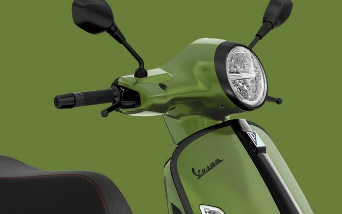 2026 Vespa GTS 310 SuperSport