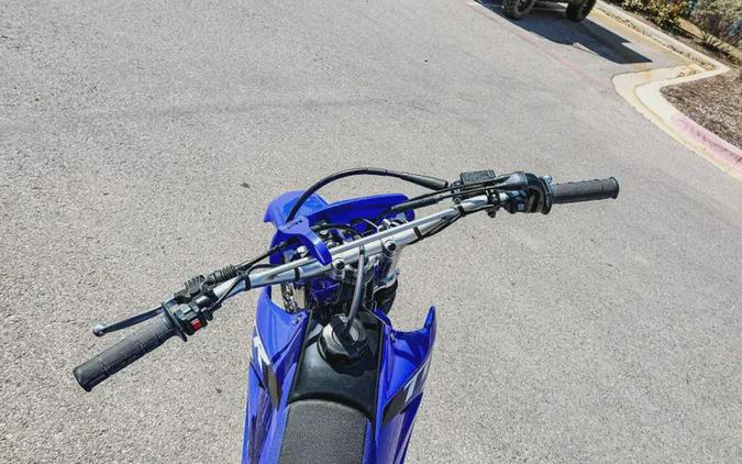 2026 YAMAHA TT-R230