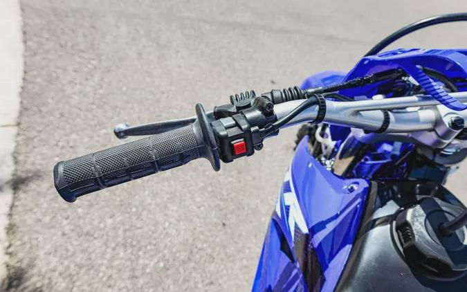 2026 YAMAHA TT-R230