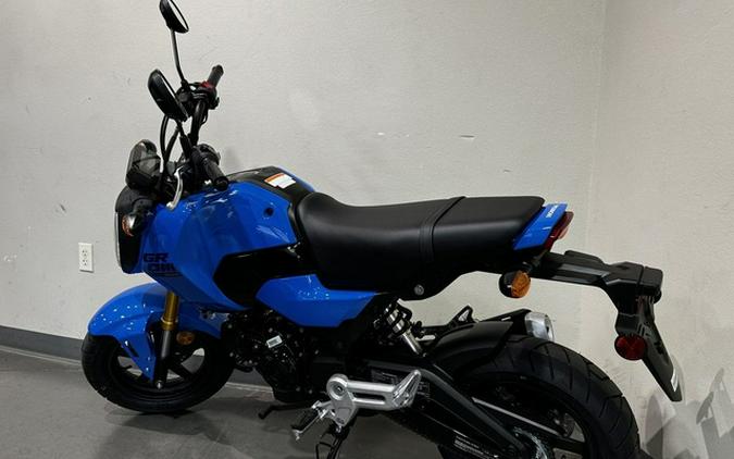 2026 Honda Grom