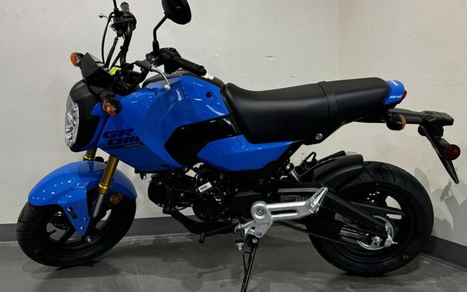 2026 Honda Grom
