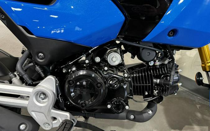2026 Honda Grom