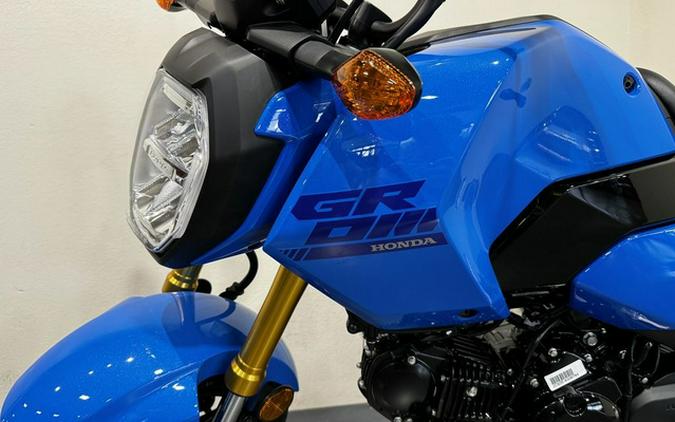 2026 Honda Grom