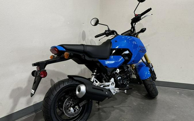 2026 Honda Grom