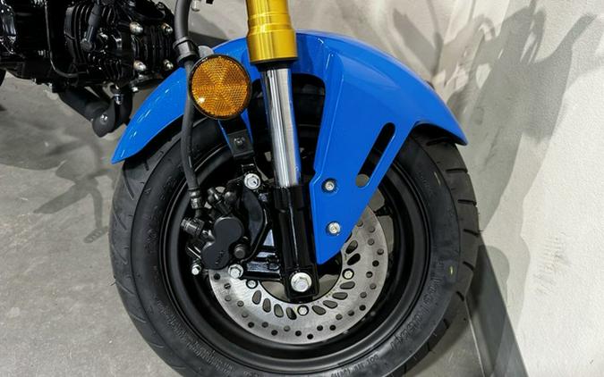 2026 Honda Grom