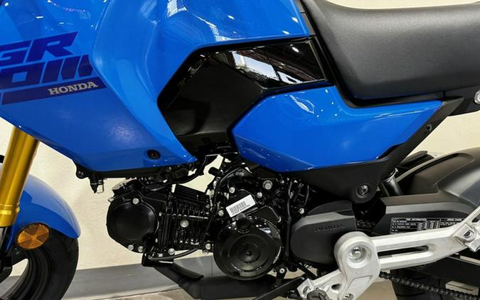 2026 Honda Grom