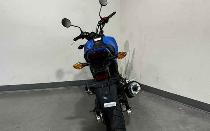 2026 Honda Grom