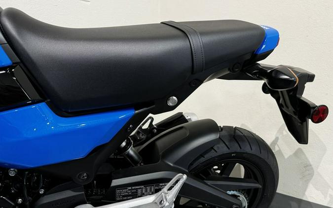 2026 Honda Grom