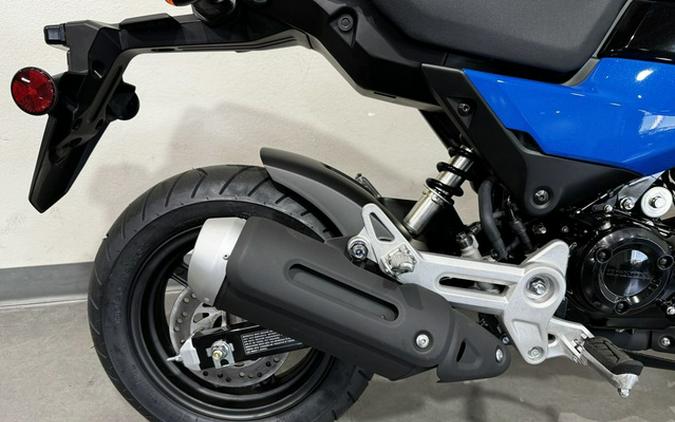 2026 Honda Grom
