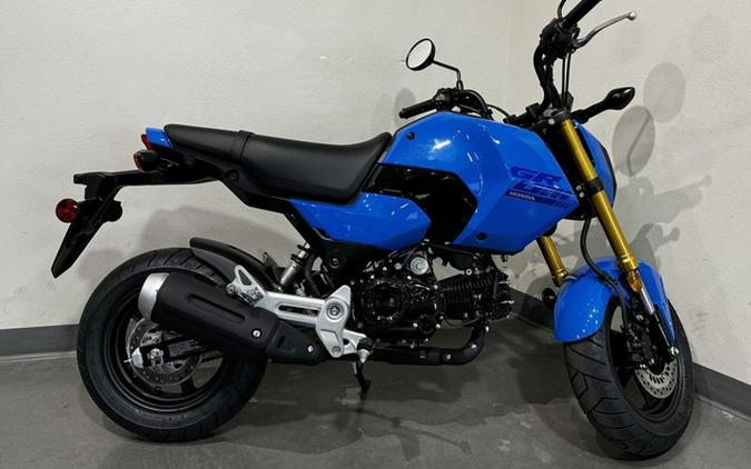 2026 Honda Grom