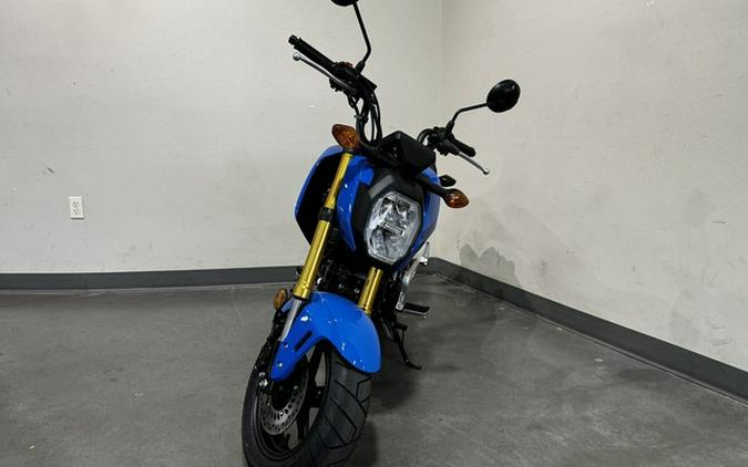 2026 Honda Grom