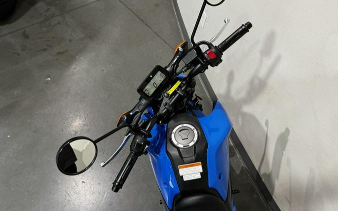 2026 Honda Grom