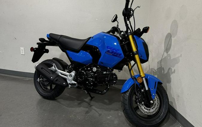 2026 Honda Grom