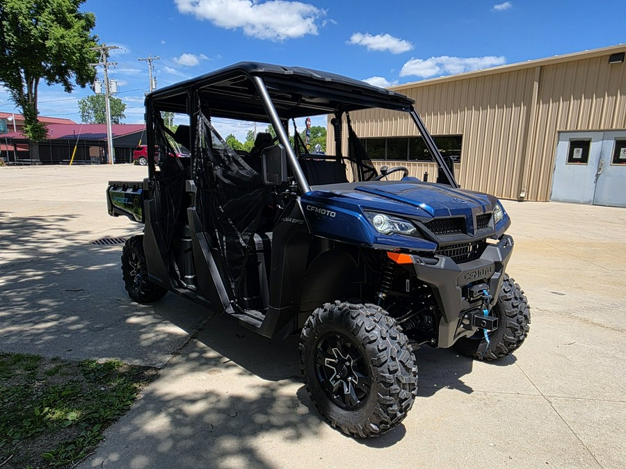 2026 CFMOTO UForce 1000 XL