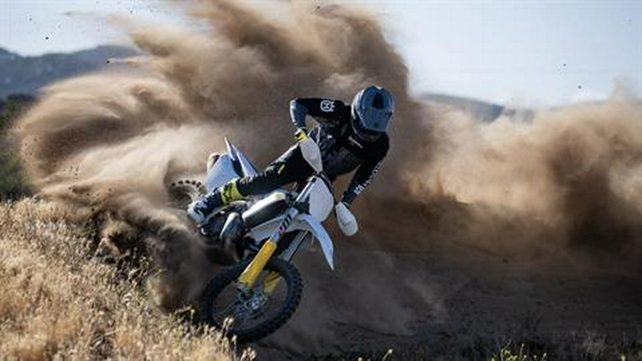 2027 Husqvarna TX 300