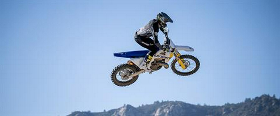 2027 Husqvarna TX 300