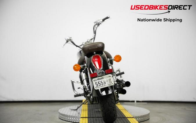 2024 Honda Shadow - $7,499.00