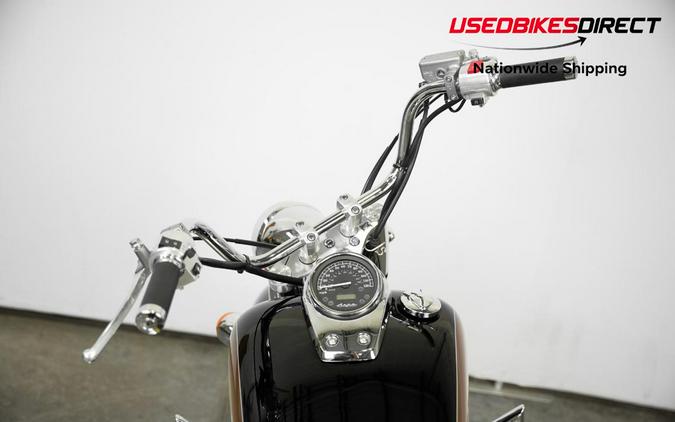 2024 Honda Shadow - $7,499.00