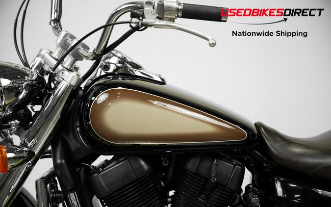 2024 Honda Shadow - $7,499.00