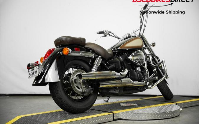 2024 Honda Shadow - $7,499.00