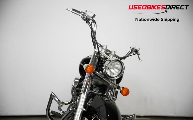 2024 Honda Shadow - $7,499.00