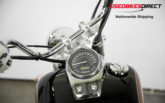 2024 Honda Shadow - $7,499.00