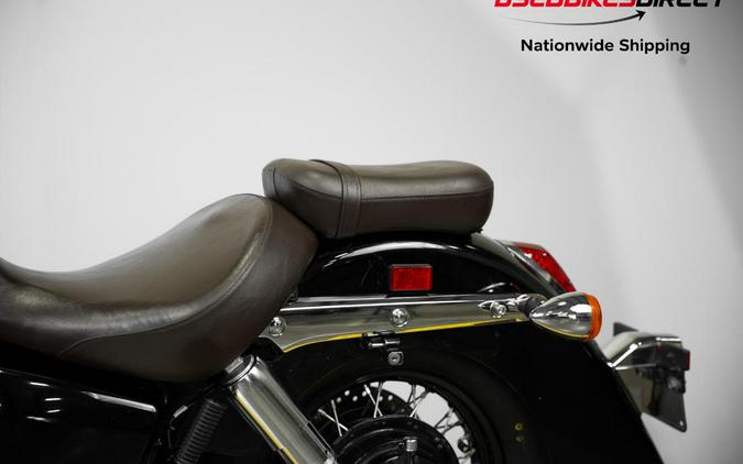 2024 Honda Shadow - $7,499.00