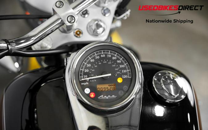 2024 Honda Shadow - $7,499.00