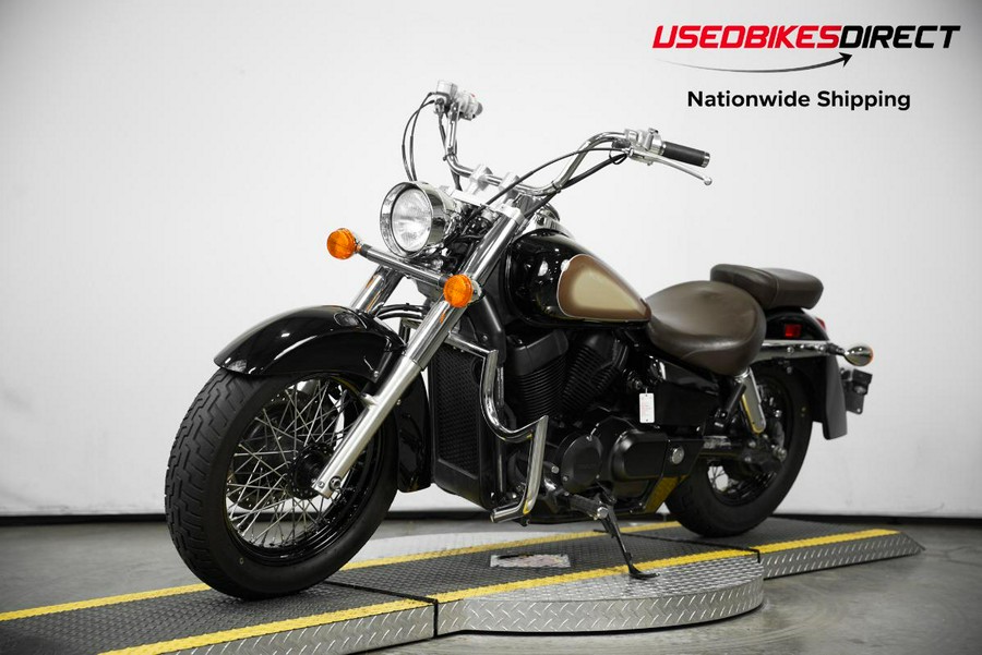 2024 Honda Shadow - $7,499.00