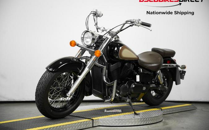 2024 Honda Shadow - $7,499.00