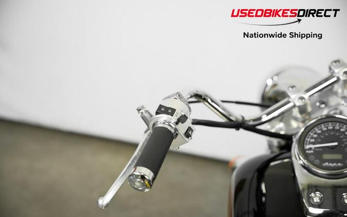 2024 Honda Shadow - $7,499.00