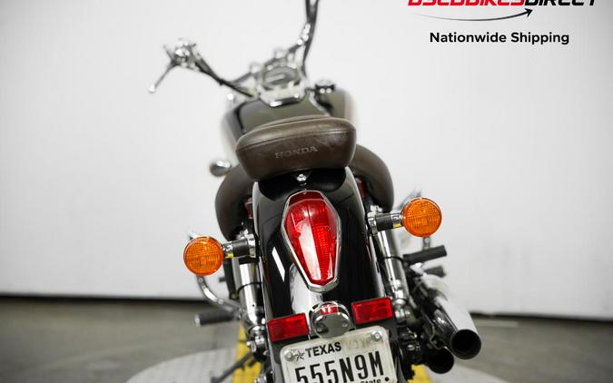 2024 Honda Shadow - $7,499.00