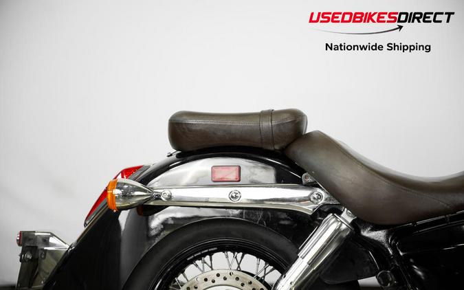 2024 Honda Shadow - $7,499.00