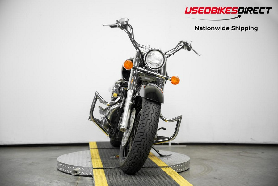 2024 Honda Shadow - $7,499.00