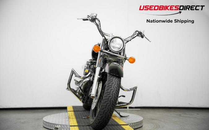 2024 Honda Shadow - $7,499.00