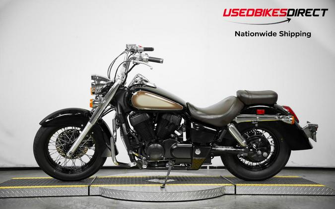 2024 Honda Shadow - $7,499.00