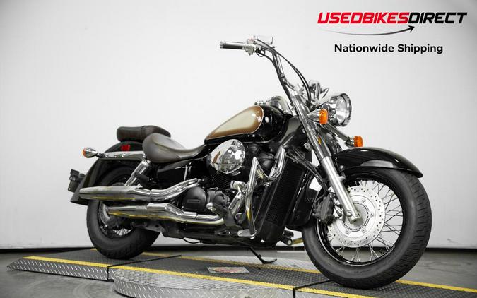 2024 Honda Shadow - $7,499.00