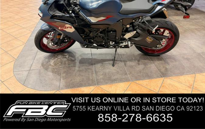 Kawasaki Ninja ZX-6R motorcycles for sale in San Diego, CA - MotoHunt