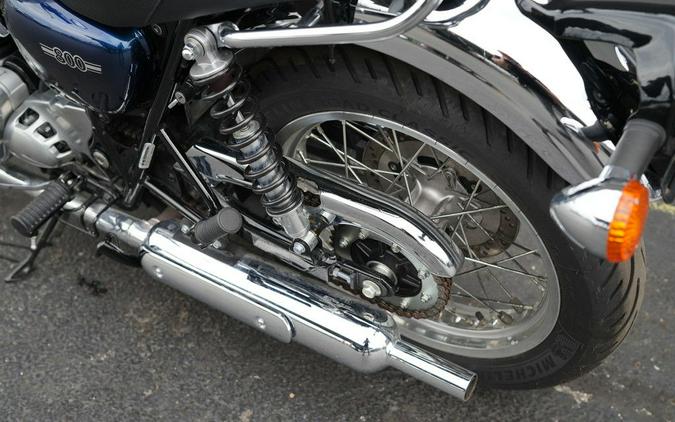 2021 Kawasaki W800