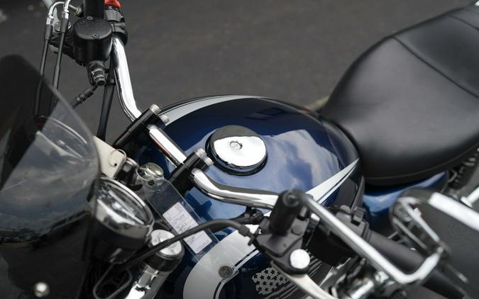 2021 Kawasaki W800