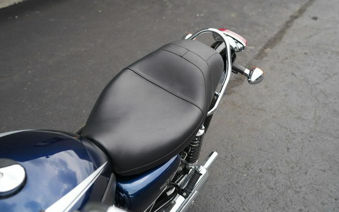 2021 Kawasaki W800
