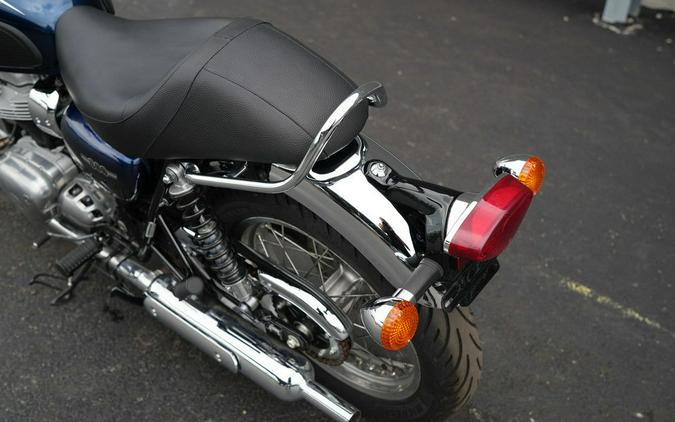 2021 Kawasaki W800