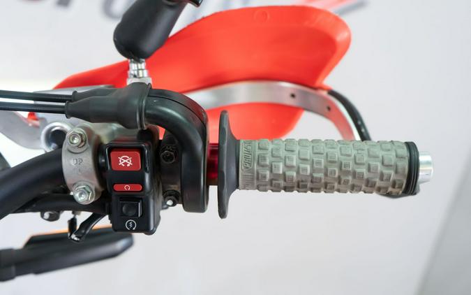 2019 Honda CRF450L