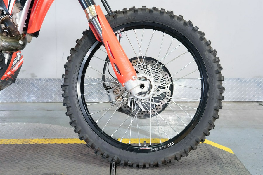 2019 Honda CRF450L